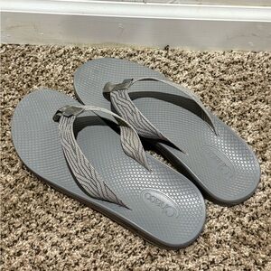 Men’s Chaco Flip Flops